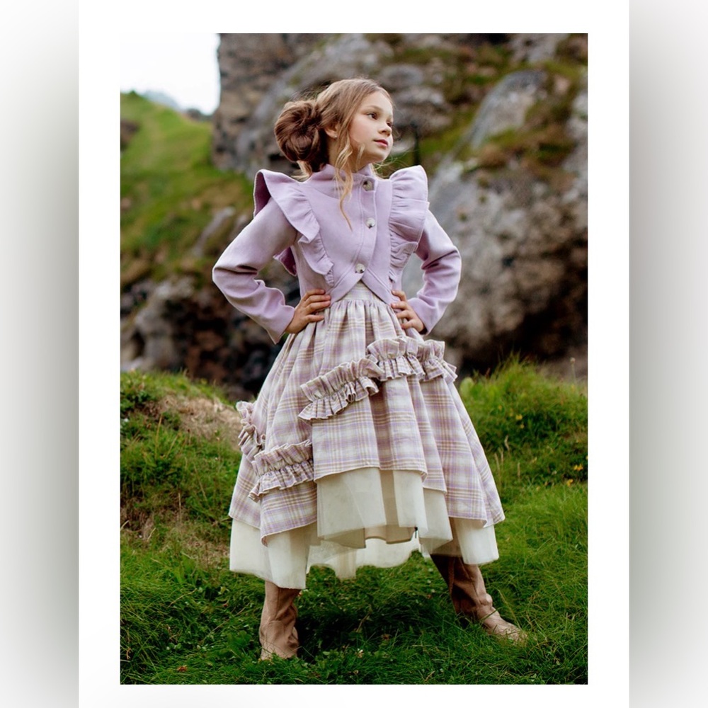 Joyfolie Ellery Jacket